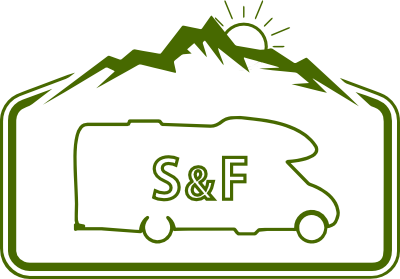 Camping-Technik S&F GmbH Startseite 
