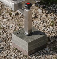 Ausgleichsplatten 6 Stck